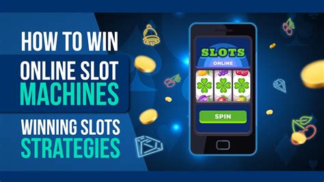  online slots strategy